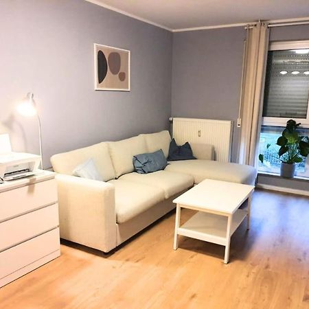 Nicole Apartment Mockern Esterno foto